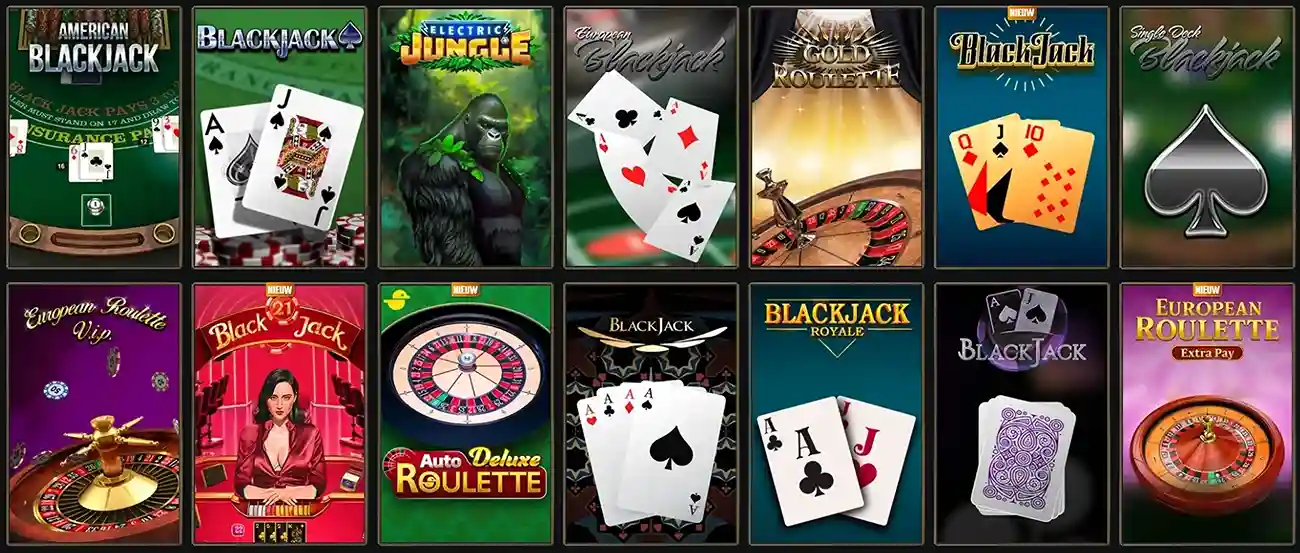 Gransino Tafelspellen